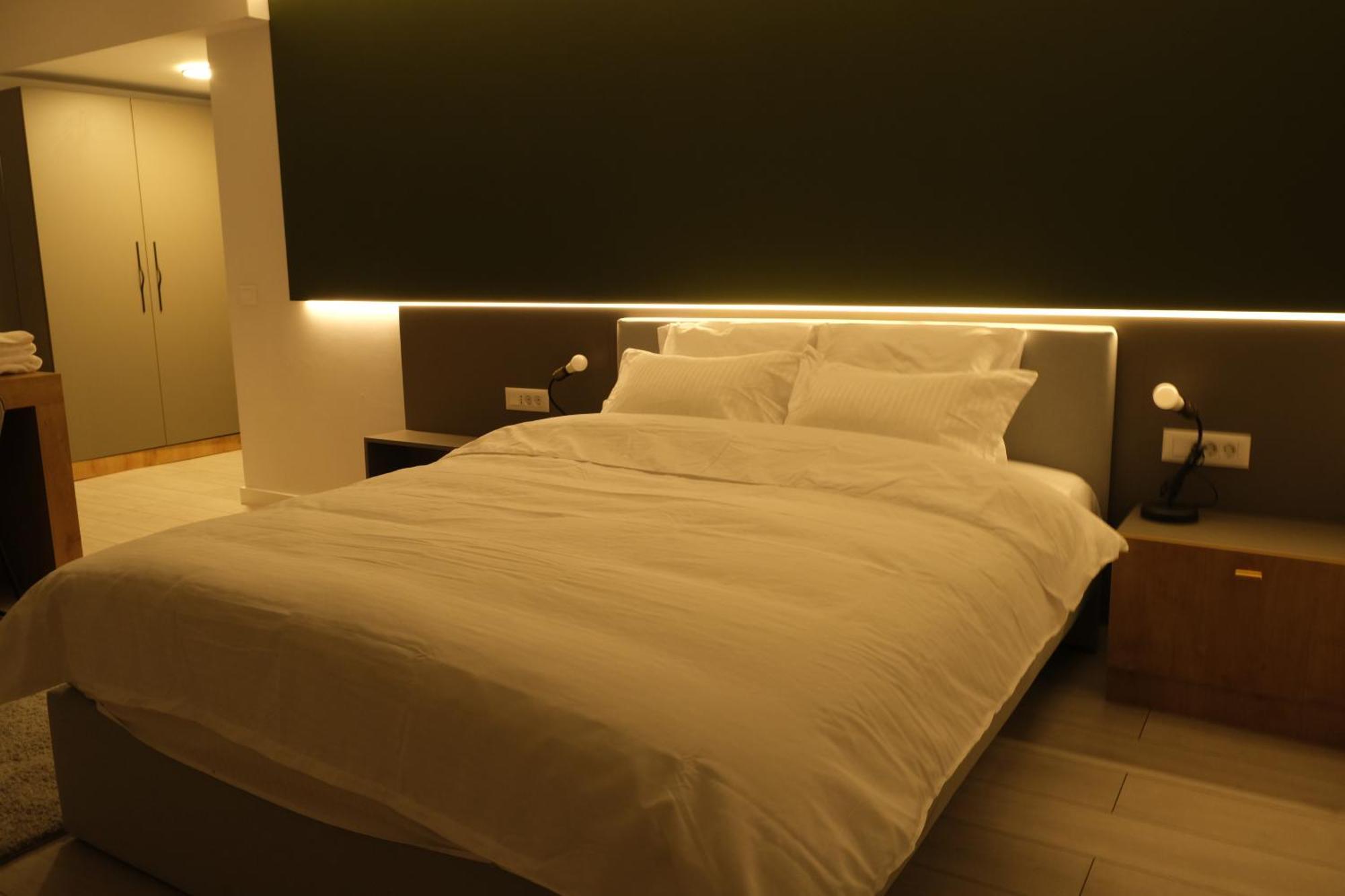 Bucharest Booking Apartments-Self Check-In Ngoại thất bức ảnh