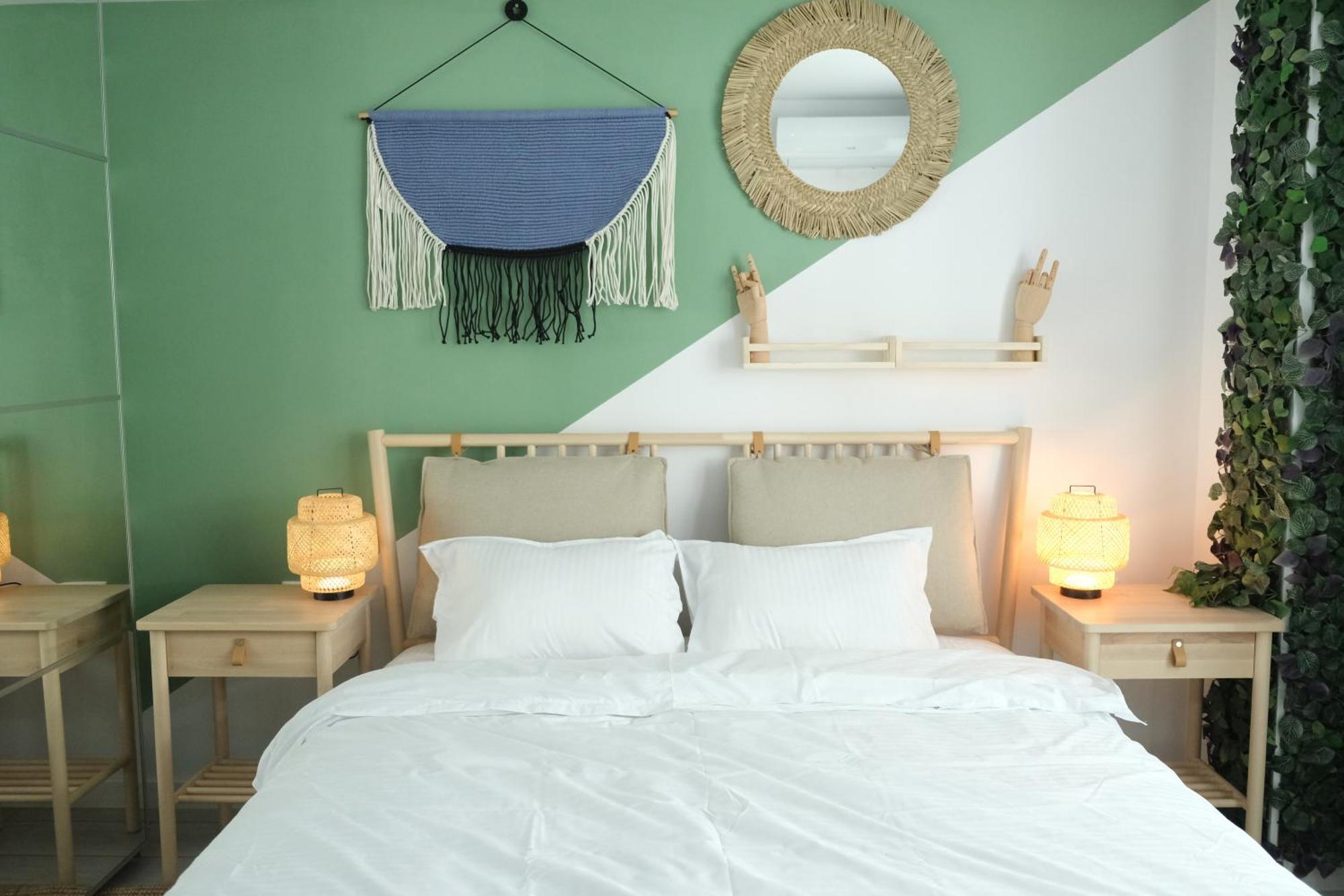 Bucharest Booking Apartments-Self Check-In Ngoại thất bức ảnh