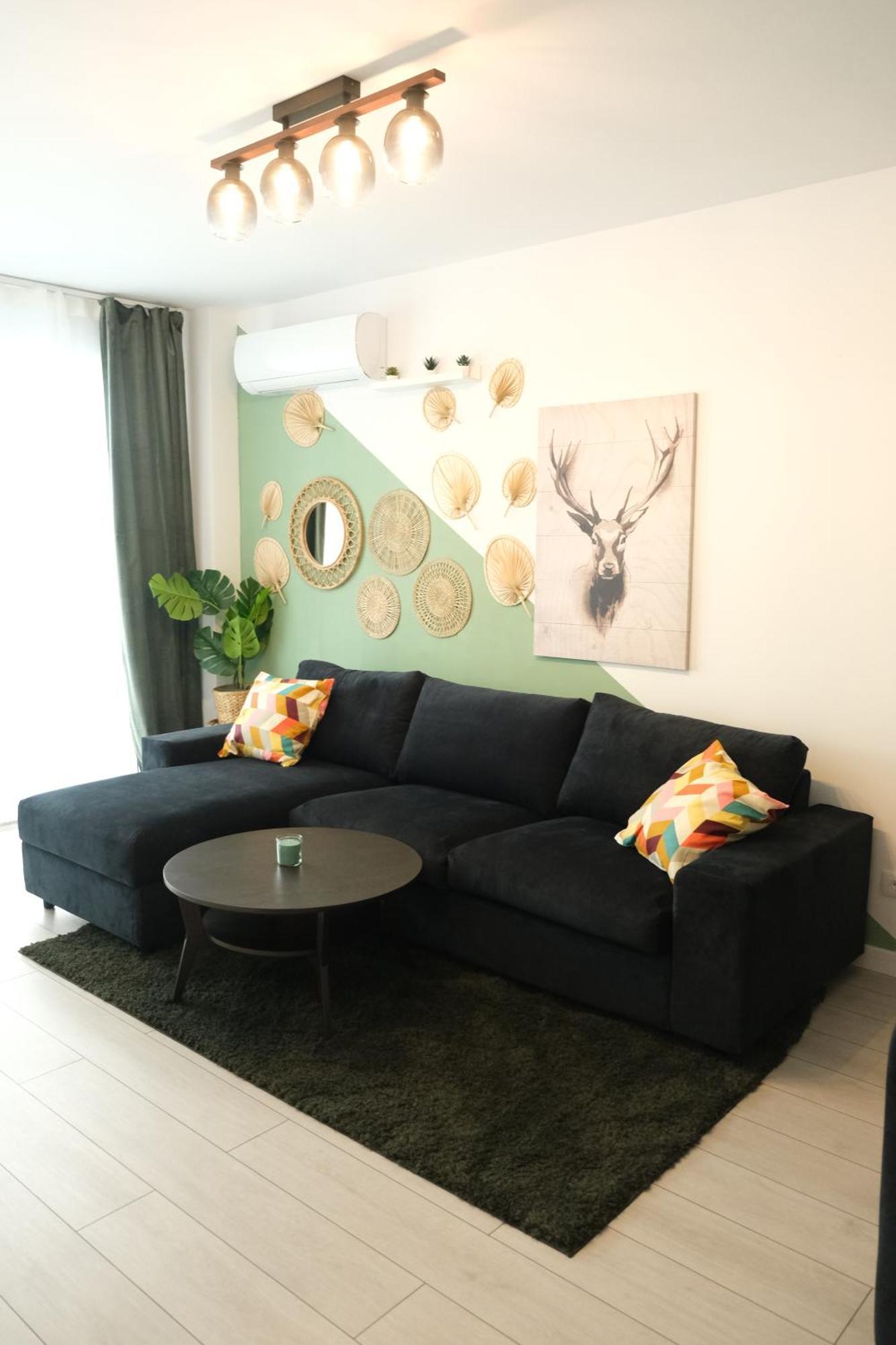 Bucharest Booking Apartments-Self Check-In Ngoại thất bức ảnh