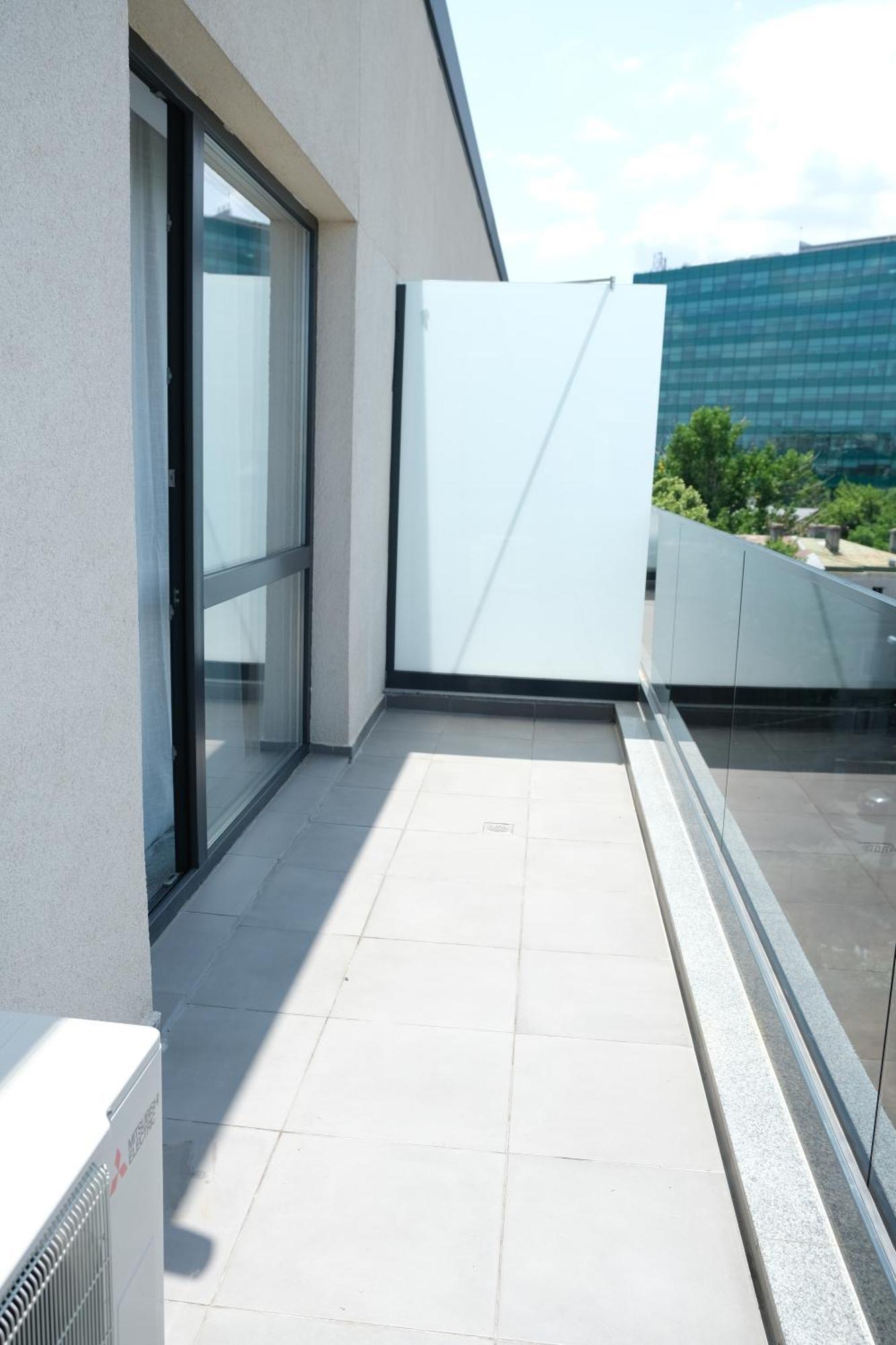 Bucharest Booking Apartments-Self Check-In Ngoại thất bức ảnh